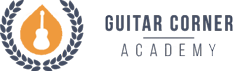 Guitar Corner Academy Logo