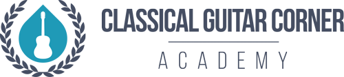 Classical Guitar Corner